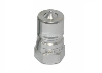 Szybkozłącze zatrzaskowe 3/4" WTYCZKA Typ TV