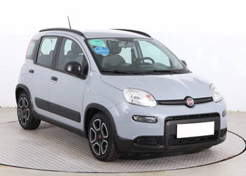 Fiat Panda 1.0 FireFly