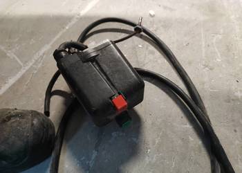 Włącznik do kompresora sprężarki