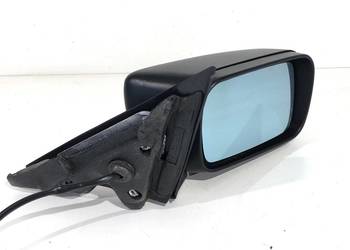 LUSTERKO PRAWY BMW E46 Kombi 99-05 SREBRNY ZEWNĘTRZNE PRAWA, BOCZNE