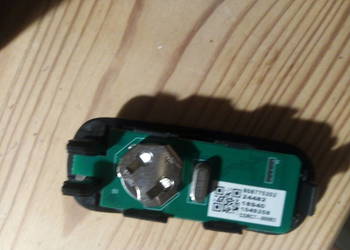 Moduł odkurzacza Electrolux Pure d 8.2 Silence