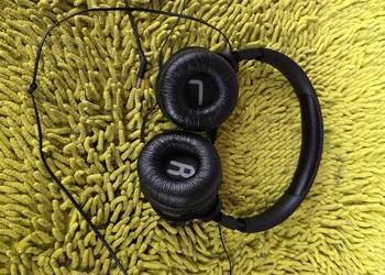 słuchawki przewodowe jbl tune500