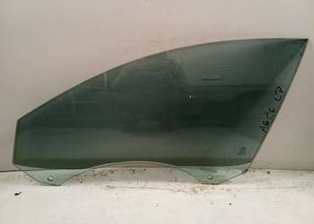 Szyba Drzwi Lewa Prawa Audi A6 04-, Oryginał, Możliwość Wysyłki!
