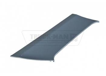 Maskownica zderzaka przód lewa Man 81.41685-0135