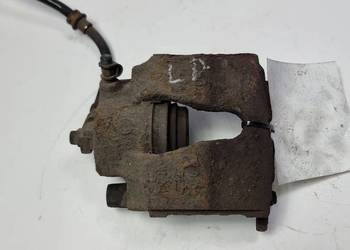 ZACISK HAMULCOWY PRZÓD LEWY OPEL ASTRA G ZACISK HAMULCOWY PRZÓD LEWY OPEL ASTRA G