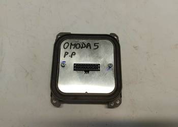 Chery Omoda 5 2024r przetwornica moduł lampy prawa przód 20240706j