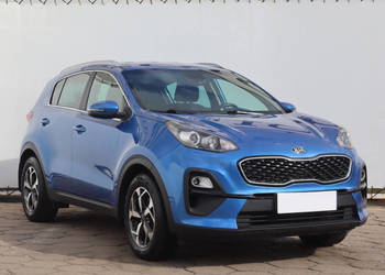 Kia Sportage 1.6 T-GDI