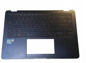 klawiatura + Topcase Asus Zenbook Flip S UX370 UX370U