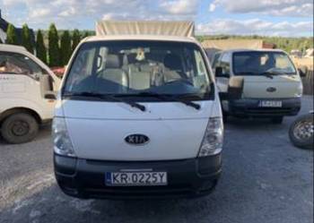 Kia k2500 tdci