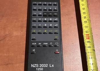 Pilot uniwersalny Elemis NZS 2032 LX 1250