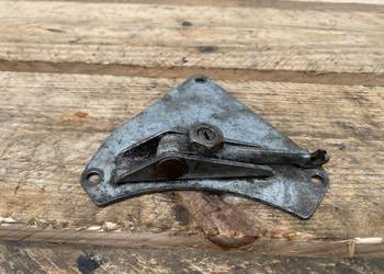 DOCISK SPRZĘGŁA SHL M11 175 150 S32 S34