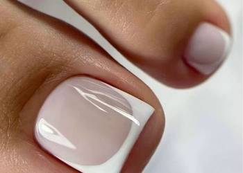 Manicure & Pedicure – bo piękno zaczyna się od szczegółów