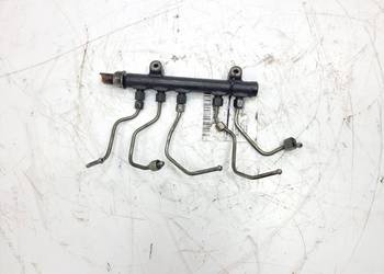 LISTWA WTRYSKOWA PEUGEOT 308 9804776780 LISTWA WTRYSKOWA PEUGEOT 308 9804776780