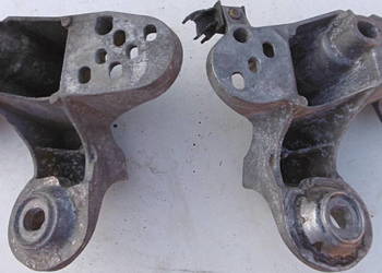 Łapa Wspornik 8e0199351f  8e0199352f  Vw Seat Skoda Audi