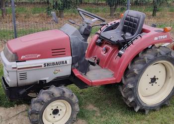 Shibaura F175