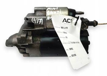 ROZRUSZNIK Mini Cooper R55 R56 1.6 16V VTi N12B16A Bosch 0001138004 06-13r