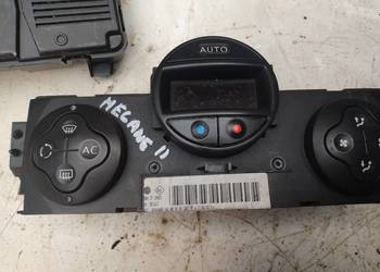 RENAULT MEGANE II panel nawiewu klimatyzacji