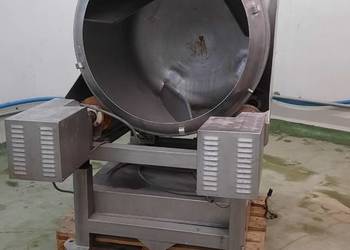 masownice Inject Star podest beczka ( niekompletne)