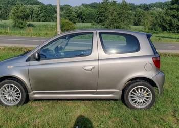 yaris 1.5 ts