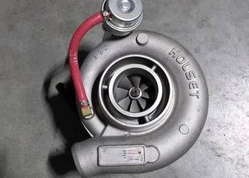 Turbosprężarka MAN L2000 LE 220 280 KM