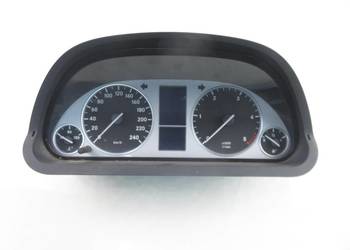 LICZNIK MERCEDES-BENZ B-CLASS (W245) B 200 CDI  A1695401048