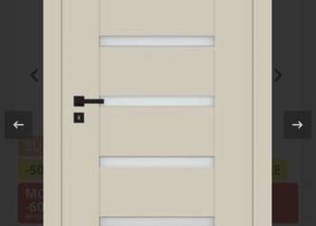 Nowe drzwi BEL-POL wewnętrzne