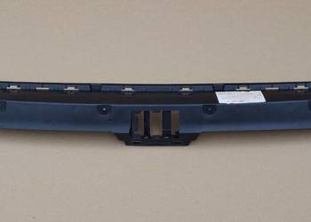 MERCEDES GLC W253 ŚLIZG ZDERZAKA TYŁ ŚRODKOWY A2538851165