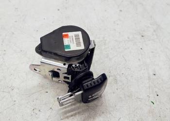 PAS BEZPIECZEŃSTWA TRZECI RZĄD AUDI Q7 4L0857811