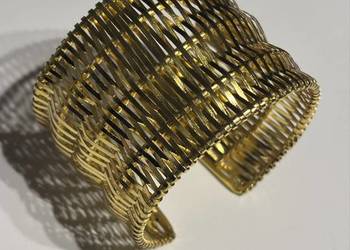 Bransoletka Wstążka Vetstopazzo