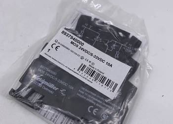 Weidmüller 8937940000 MOS24VDC/533VDC 10A