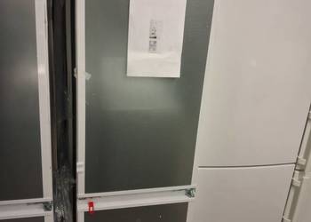 LODÓWKA DO ZABUDOWY ELECTROLUX NOWA