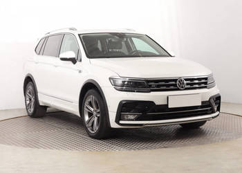 VW Tiguan Allspace 1.5 TSI