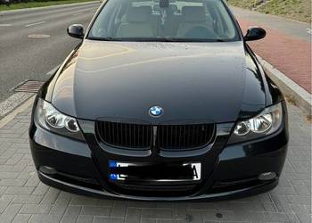 Bmw e90