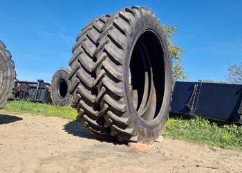 380/90r50 14.9r50 Alliance 90% bieżnik 380/90r50 14.9r50 Alliance 90% bieżnik