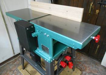 Grubościówka Heblarka Strugarka Dyma8 Dymc8 Rema 2 Urządzenia w Jednym Grubościówka Heblarka Strugarka Dyma8 Dymc8 Rema 2 Urządzenia w Jednym