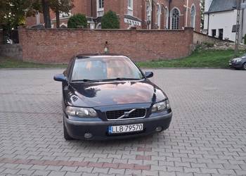 Volvo s60 2.4 b 140km