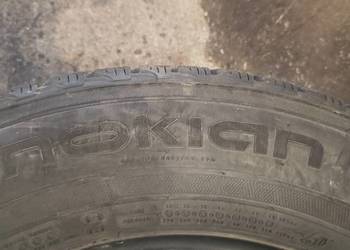 Opony używane Nokian