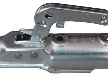 Zaczep kulowy przyczepki, 750 kg 50 mm AH11763