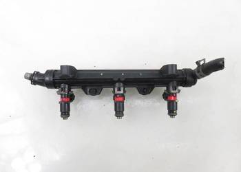 LISTWA WTRYSKOWA SEAT IBIZA IV 1.2 03E906031A 03E133320A 03E133319D BZG