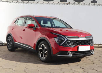 Kia Sportage 1.6 T-GDI