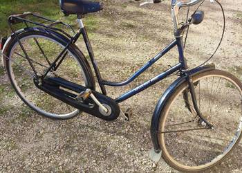 Rower damka GAZELLE 28 cali