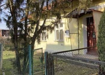 Dom, pół domu z garażem i ogrodem, działka, mieszkanie. Siedliska 11-500