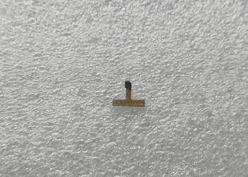 Element stykowy 1.336 do lok. E 69, VT 135 Piko H0