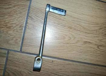 Dźwignia zmiany biegów WSK