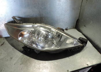 LAMPA PRAWY PRZÓD REFLEKTOR MAZDA 5 XENON