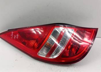 HYUNDAI I30 I HB LAMPA TYŁ LEWA