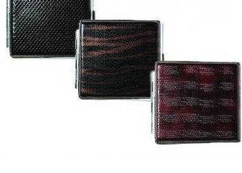 PAPIEROŚNICE SKÓRA CLASSIC PAPIEROŚNICE SKÓRA CLASSIC