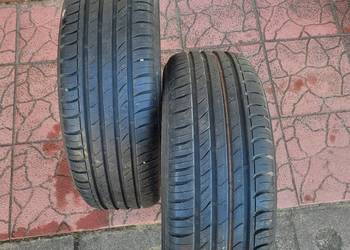 Opony letnie 185/65r14 Nokian