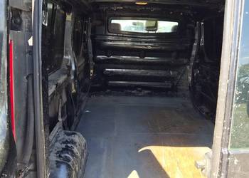 Renault Trafic 2011