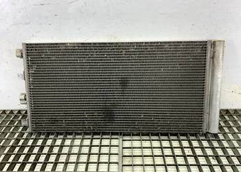 CHŁODNICA KLIMATYZACJI DACIA DUSTER 1.5 90KM 10-18